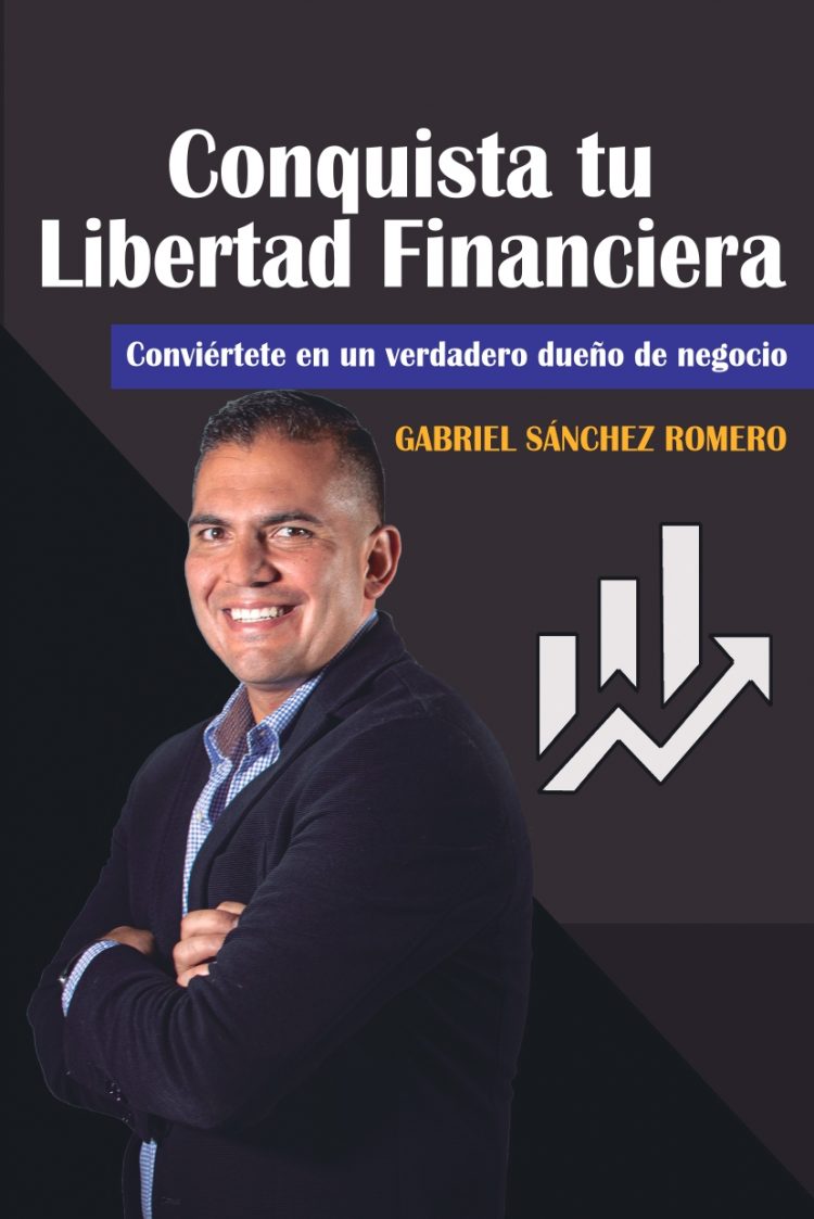 Conquista tu libertad financiera